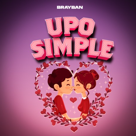 Upo Simple | Boomplay Music