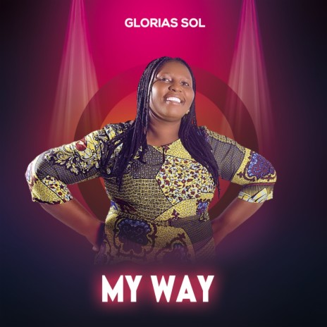 My Way | Boomplay Music