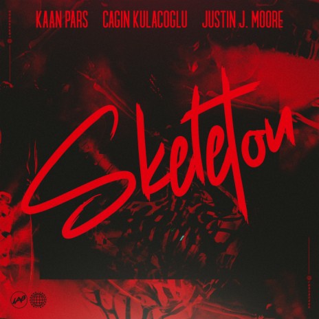 Skeleton ft. Cagin Kulacoglu & Justin J. Moore | Boomplay Music