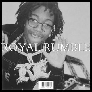 ROYAL RUMBLE