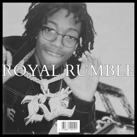 ROYAL RUMBLE