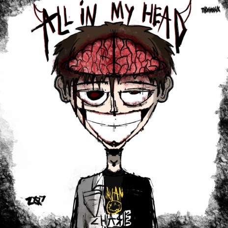 All In My Head (feat. Labor207) | Boomplay Music