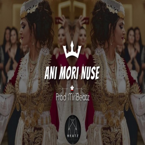 ANI MORI NUSE | Boomplay Music