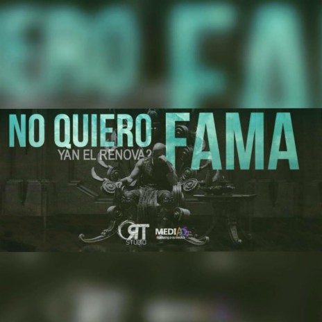 No Quiero Fama | Boomplay Music