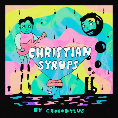 Christian Syrups