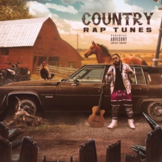 Country Rap Tunes