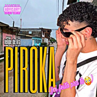 PIROKA lyrics | Boomplay Music