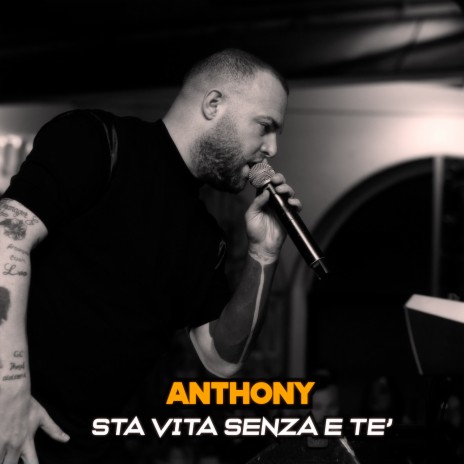 Sta Vita Senza E Te' | Boomplay Music