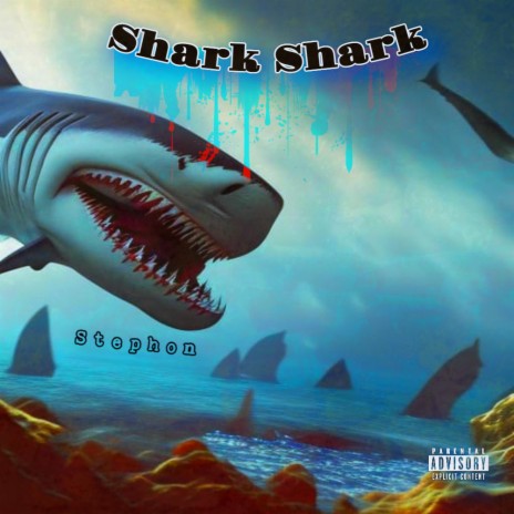 Shark Shark | Boomplay Music