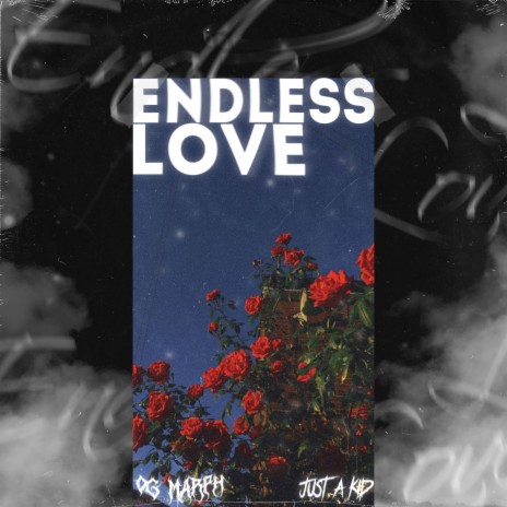 Endless Love ft. JUST A KID | Boomplay Music