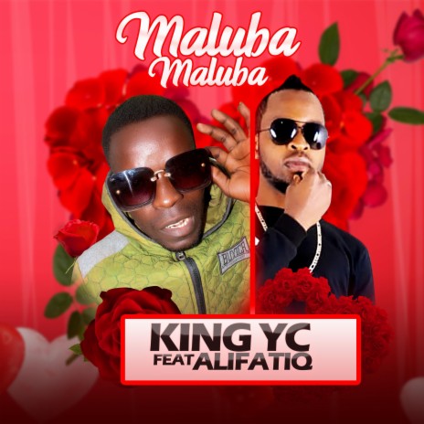 Maluba Maluba (feat. AlifatiQ)
