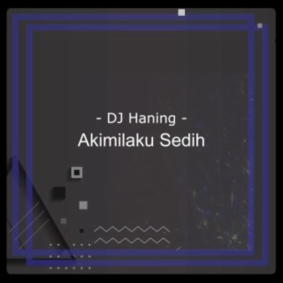 DJ Haning