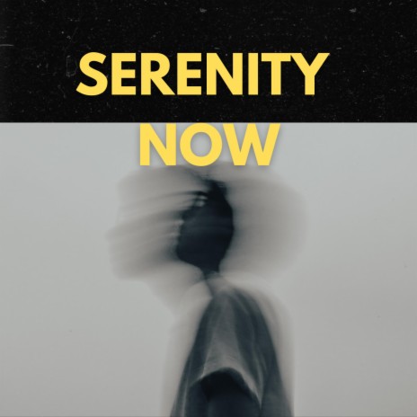 Serenity Now | Boomplay Music