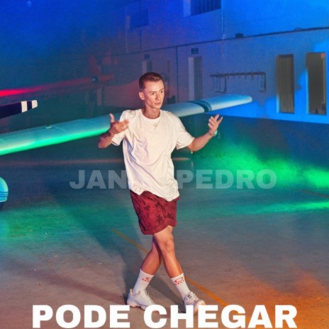 Pode Chegar | Boomplay Music