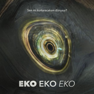 EKO EKO EKO 1&2&3 (Original Soundtrack)