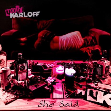 She Said (Radio Edit) | Boomplay Music