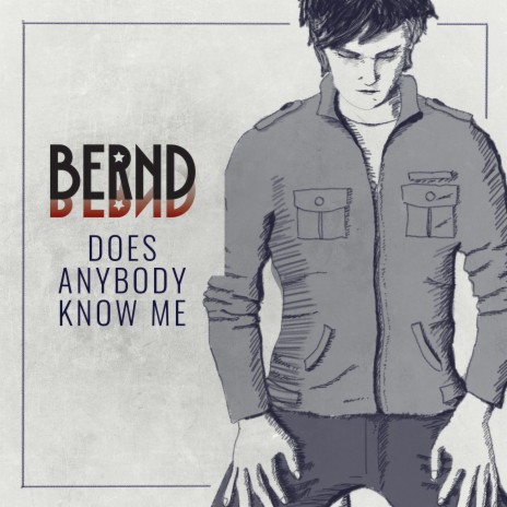 DOES ANYBODY KNOW ME? | Boomplay Music