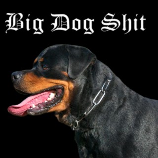 BIG DOG SHIT