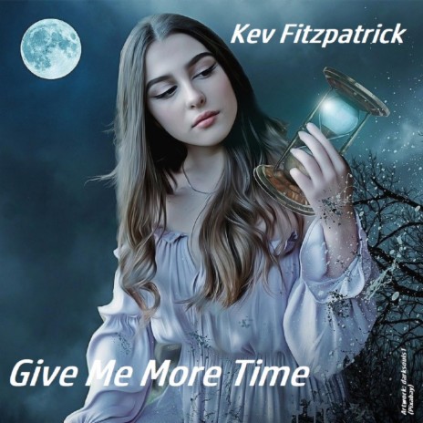 Give Me More Time | Boomplay Music