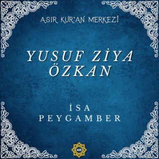 İsa Peygamber