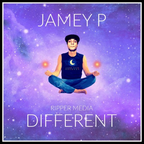 Different | Boomplay Music