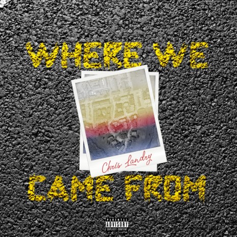 Where We Came From | Boomplay Music