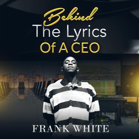 Behind the Lyrics of a CEO | Boomplay Music