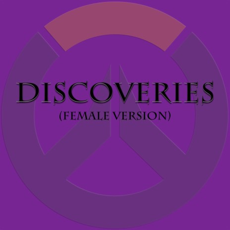 Discoveries (Female Version) | Boomplay Music