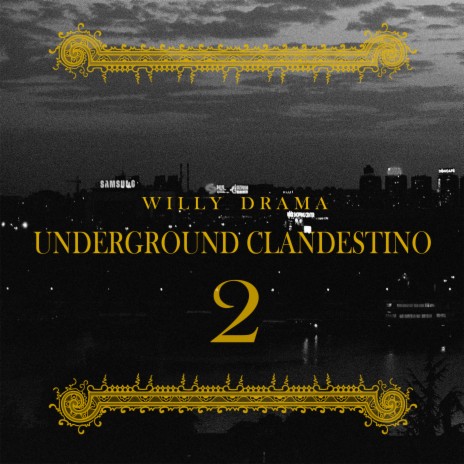 Underground Clandestino II | Boomplay Music