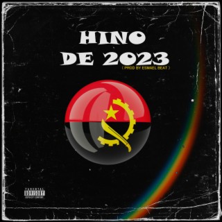 Hino de 2023