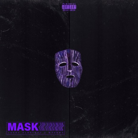 Mask ft. wpanda | Boomplay Music