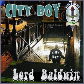 City Boy (Archive Series)