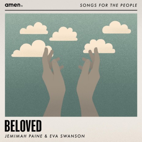 Beloved ft. Eva Swanson | Boomplay Music