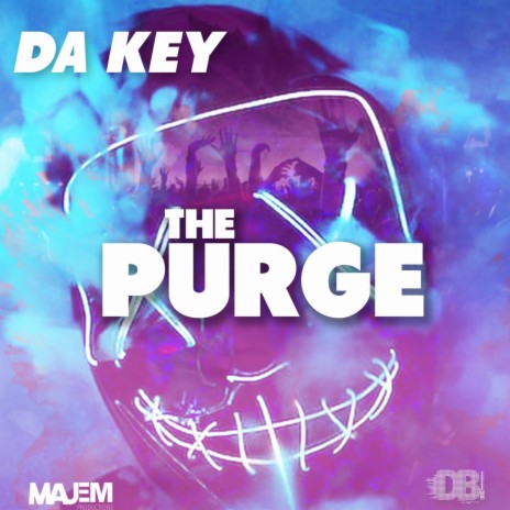 THE PURGE | Boomplay Music