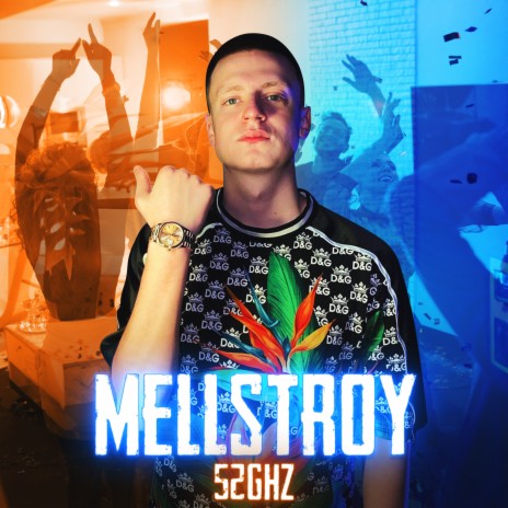 MELLSTROY | Boomplay Music