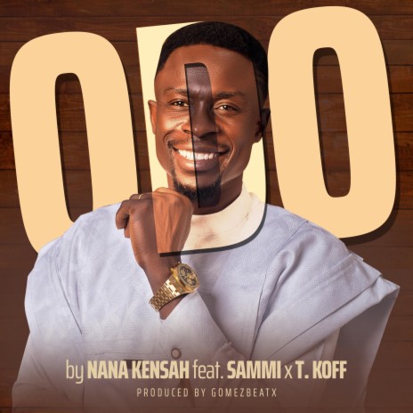 Odo (feat. Sammi & T. Koff)