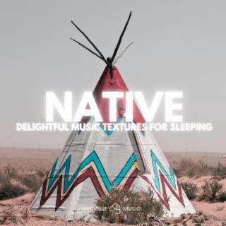 NATIVE (Delightful Music Textures For Sleeping)