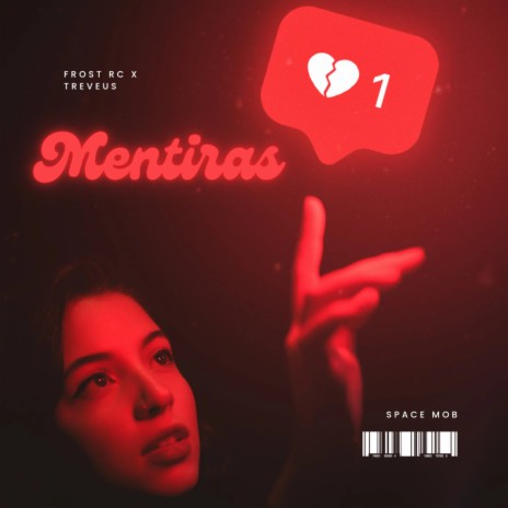 Mentiras slowed reverb | Boomplay Music