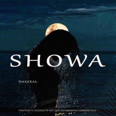 Showa (afrobeat instrumental) | Boomplay Music