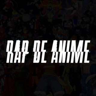 Rap de Anime