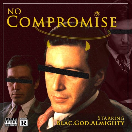 No Compromise | Boomplay Music