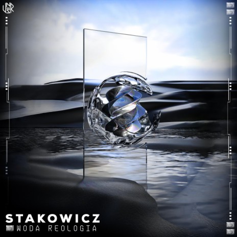 Woda Reologia ft. Stakowicz | Boomplay Music