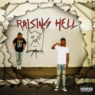 Raising Hell lyrics | Boomplay Music