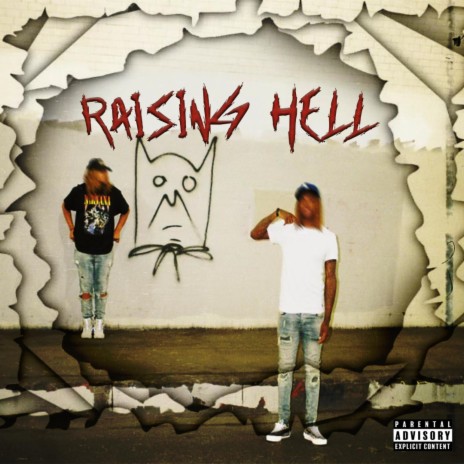 Raising Hell | Boomplay Music