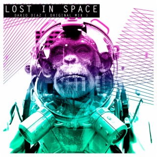 Lost In Space