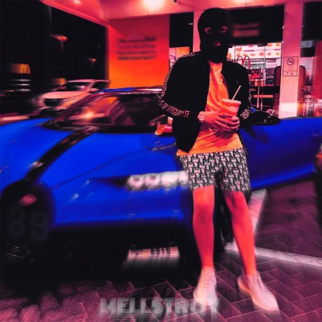 Mellstroy | Boomplay Music