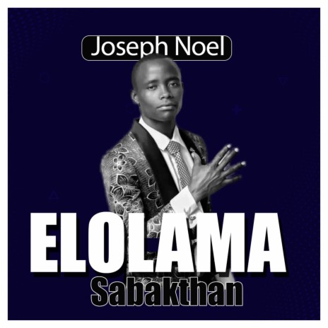 ELOLAMA SABAKTHAN | Boomplay Music