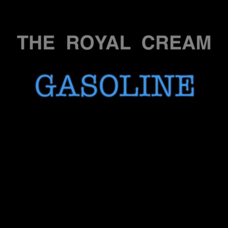 Gasoline | Boomplay Music