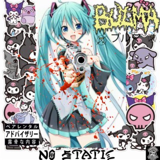 NOXSTATIC X MIKU'S REVENGE