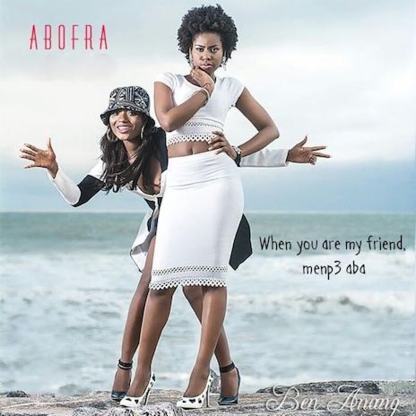 Abofra ft. Efya | Boomplay Music